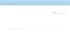 Desktop Screenshot of dermcinci.com